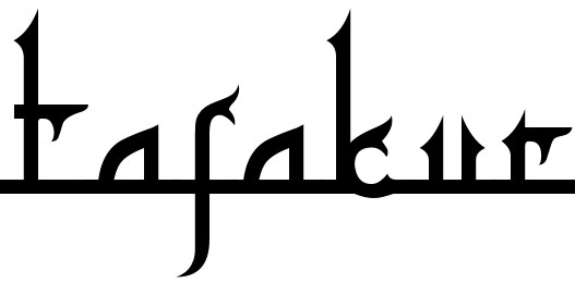 arabic style fonts